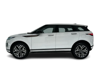 Preço de Land Rover Range Rover Evoque