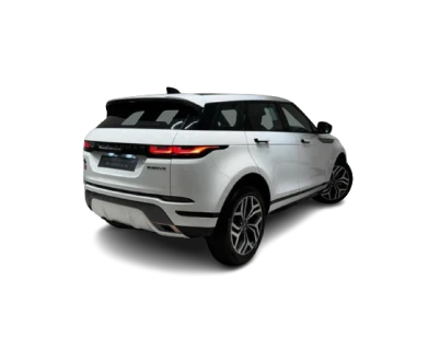 Oferta de Land Rover Range Rover Evoque