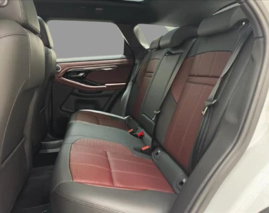 Estilo e Elegância: Destaque-se Onde Quer que Vá - Land Rover Range Rover Evoque